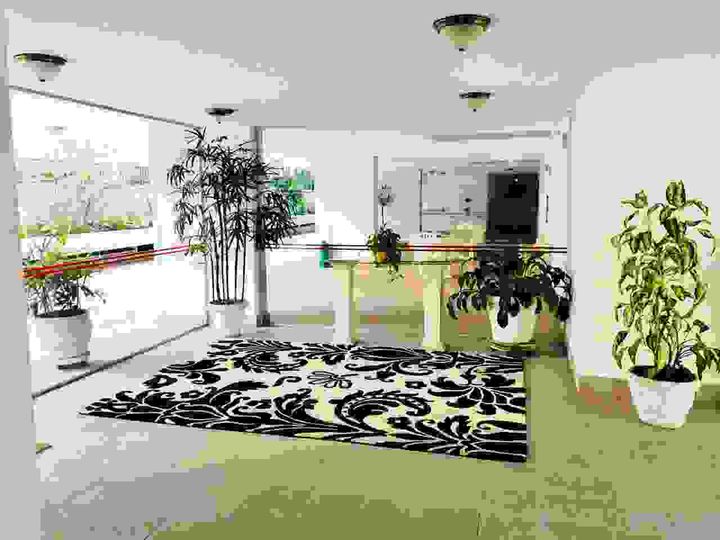 Imagem Apartamento com 2 Quartos para Alugar, 86 m² em Itaim Bibi - São Paulo