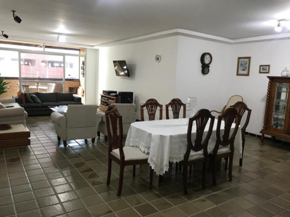 Imagem Apartamento com 4 Quartos à Venda, 212 m² em Boa Viagem - Recife Imagem Apartamento com 4 Quartos à Venda, 212 m² em Boa Viagem - Recife