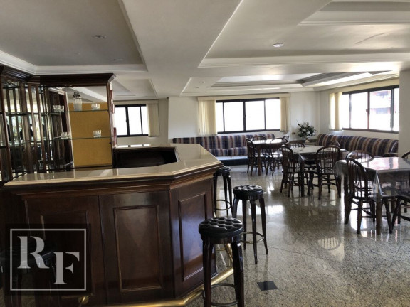 Imagem Apartamento com 4 Quartos à Venda, 254 m² em Santa Paula - São Caetano do Sul