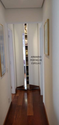 Imagem Apartamento com 2 Quartos à Venda, 105 m² em Cambuci - São Paulo