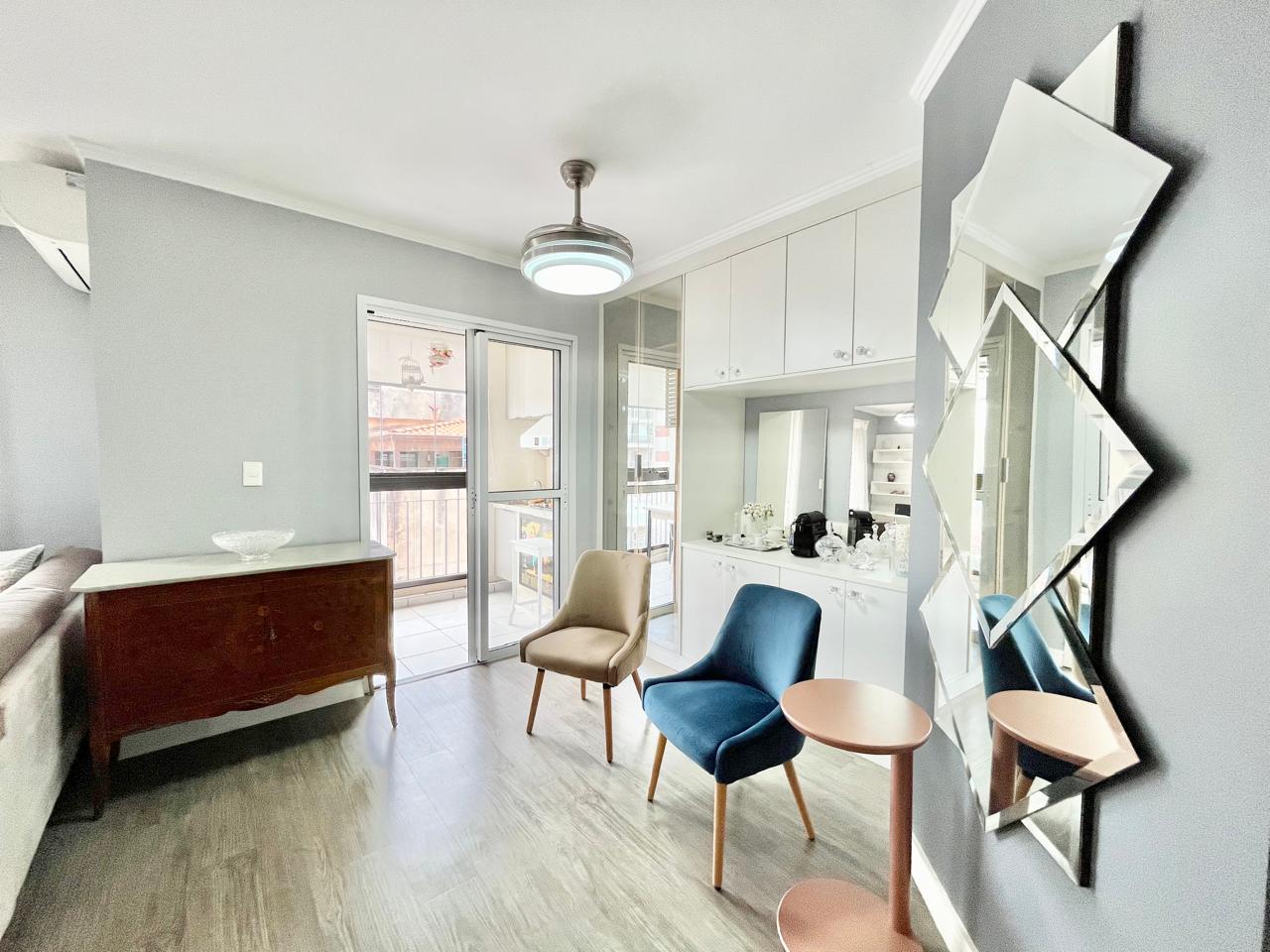 Imagem Apartamento com 2 Quartos à Venda, 71 m² em Vila Andrade - São Paulo