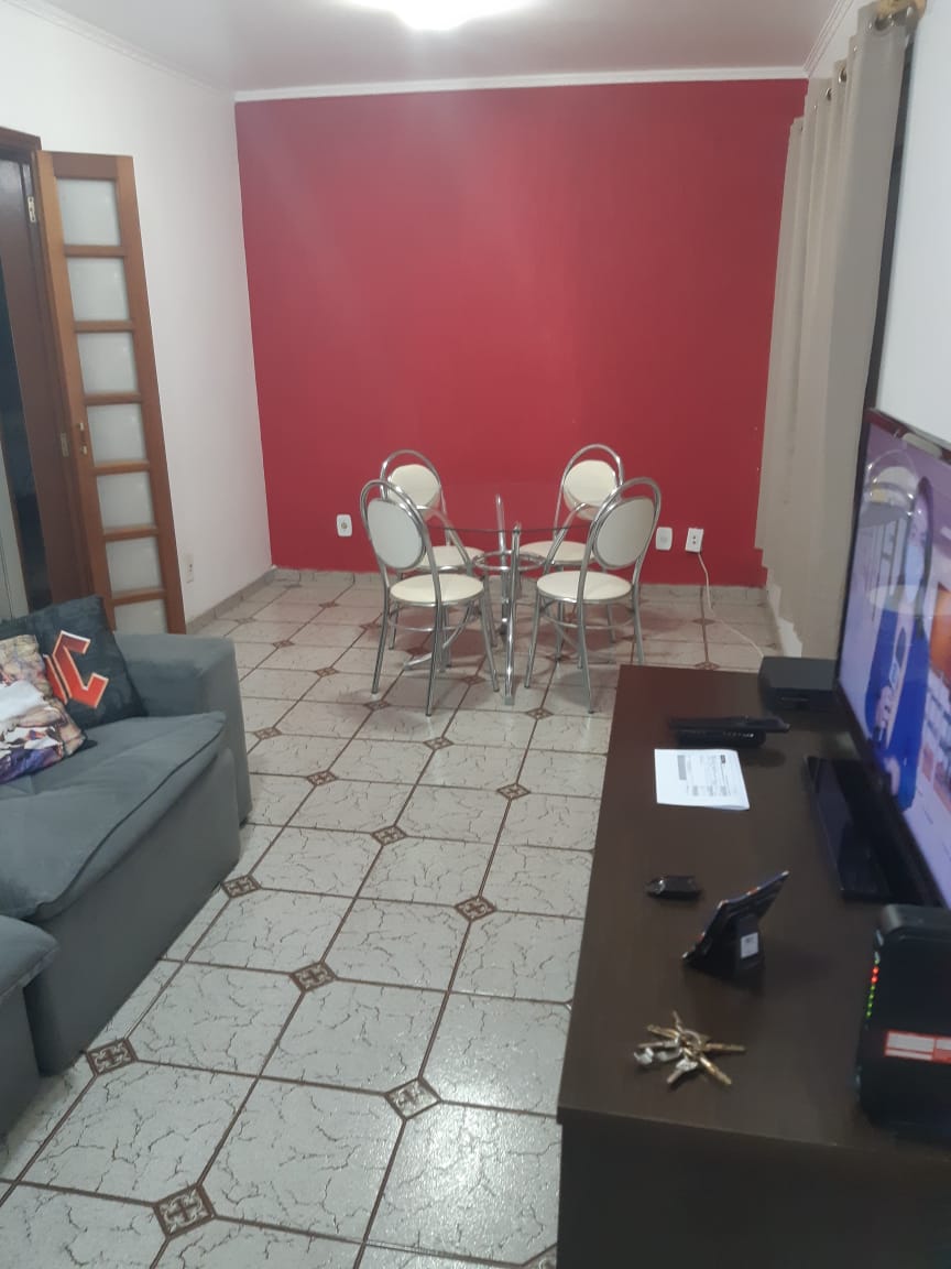 Imagem Apartamento com 2 Quartos à Venda, 60 m²em Assunção - São Bernardo do Campo