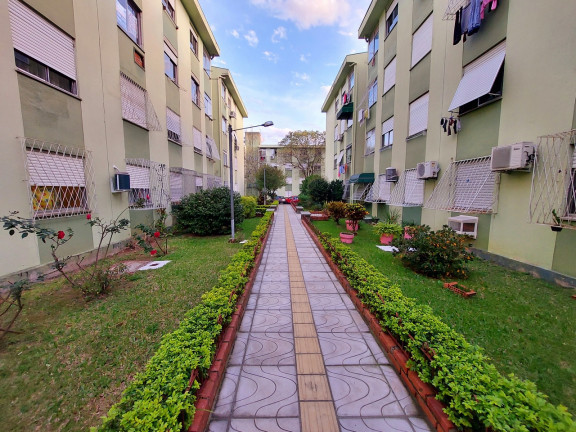 Imagem Apartamento com 2 Quartos à Venda, 52 m² em Vila Nova - Porto Alegre Imagem Apartamento com 2 Quartos à Venda, 52 m² em Vila Nova - Porto Alegre