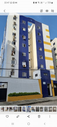 Foto do imóvel Apartamento com 3 Quartos à Venda, 65 m² em Vicente Pinzon - Fortaleza Foto do imóvel Apartamento com 3 Quartos à Venda, 65 m² em Vicente Pinzon - Fortaleza