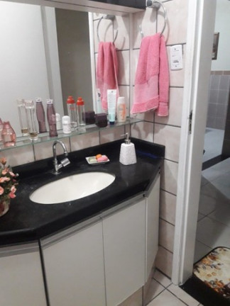 Imagem Casa com 3 Quartos à Venda, 180 m² em Aeroporto - Aracaju