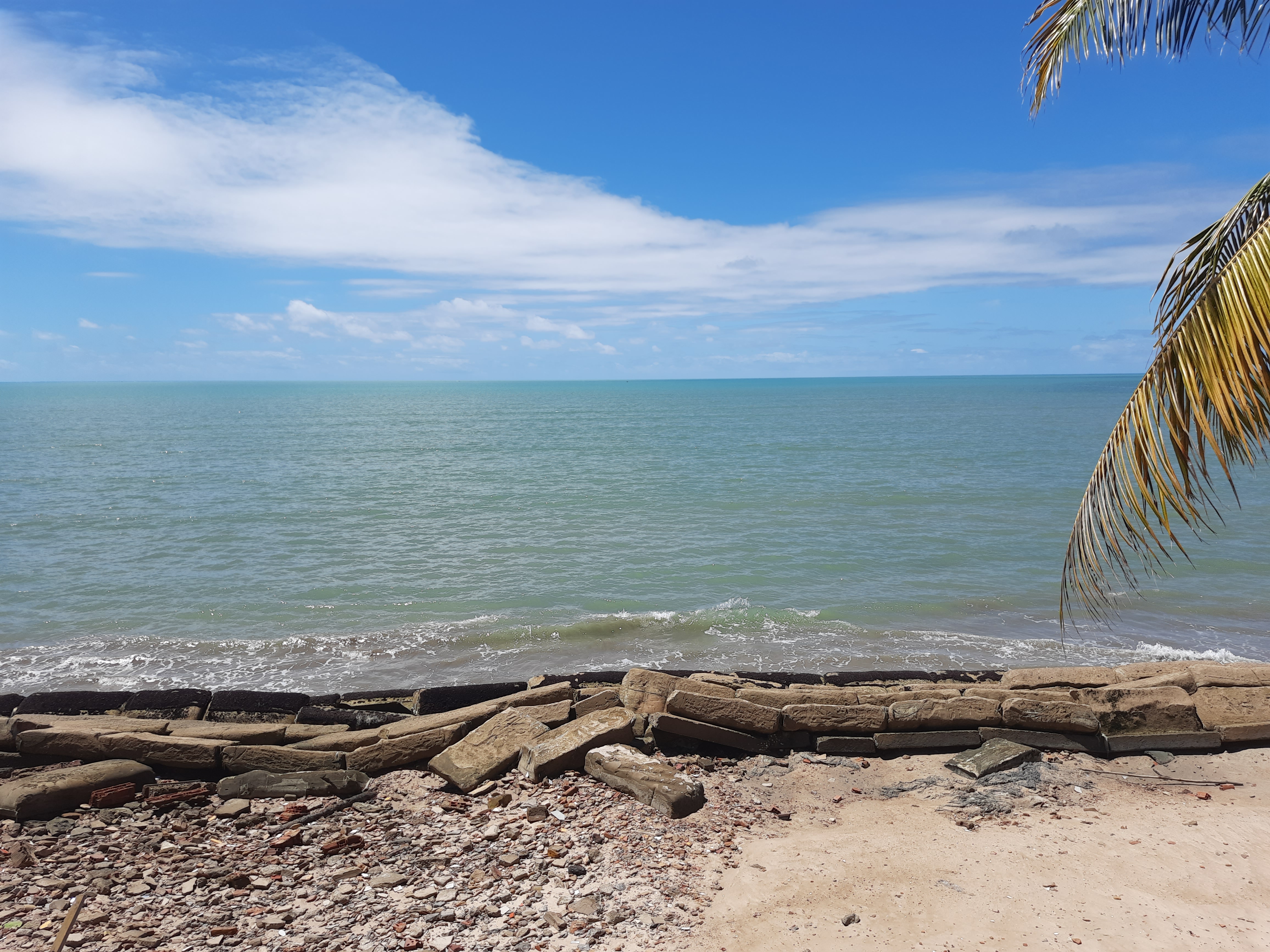 Imagem Casa com 6 Quartos à Venda, 339 m² em Ilha da Croa - Barra de Santo Antônio Imagem Casa com 6 Quartos à Venda, 339 m² em Ilha da Croa - Barra de Santo Antônio