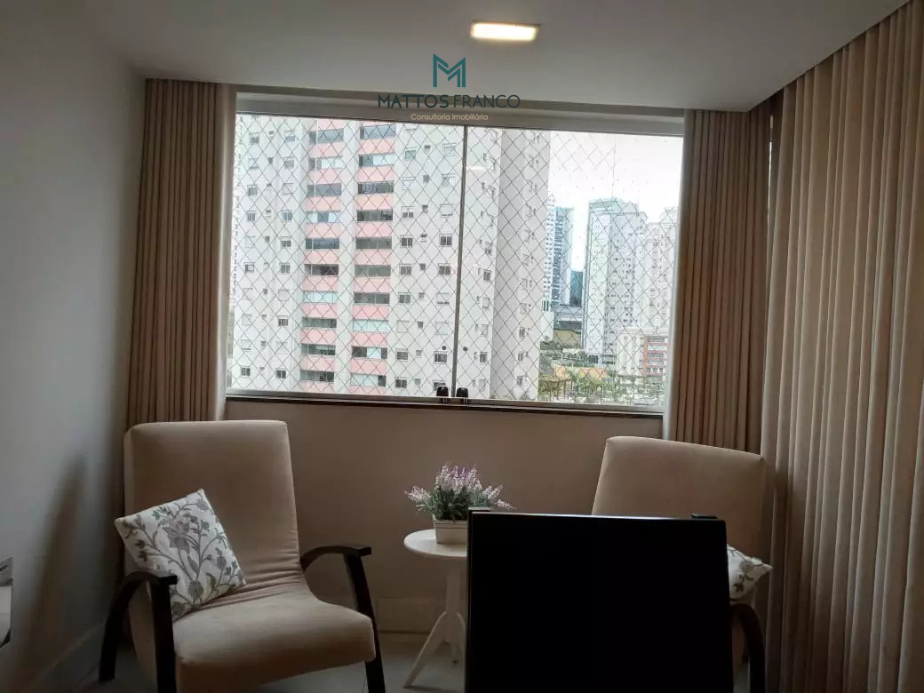 Imagem Apartamento com 3 Quartos à Venda, 104 m²em Vale do Sereno - Nova Lima