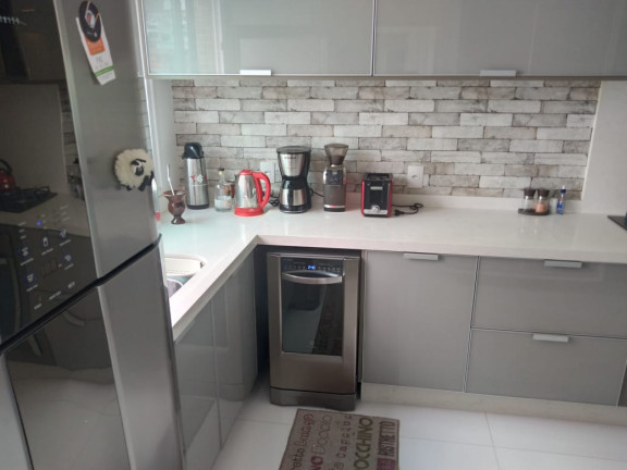Imagem Apartamento com 3 Quartos à Venda,  em Trindade - Florianópolis