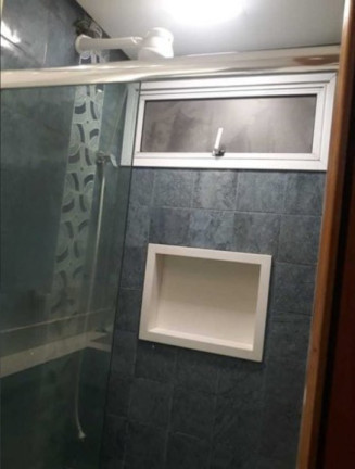 Imagem Apartamento com 2 Quartos à Venda, 47 m² em Jardim São Cristóvão - São Paulo