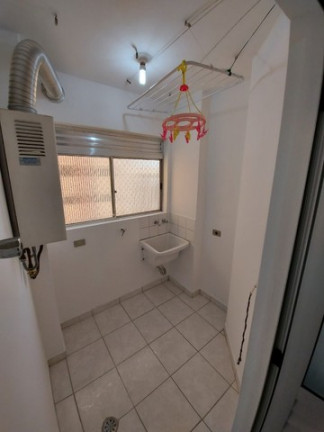 Imagem Apartamento com 3 Quartos para Alugar, 72 m² em Vila Carlos de Campos - São Paulo