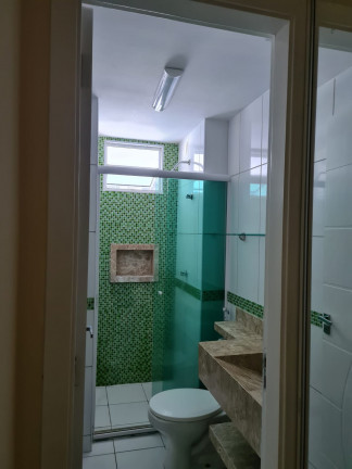 Imagem Apartamento com 2 Quartos para Alugar, 56 m² em Angelim - São Luís