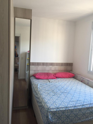 Imagem Apartamento com 1 Quarto à Venda, 36 m² em Brás - São Paulo Imagem Apartamento com 1 Quarto à Venda, 36 m² em Brás - São Paulo