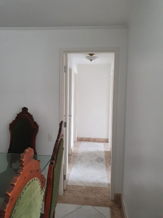 Imagem Apartamento com 3 Quartos à Venda, 106 m² em Itaim Bibi - São Paulo