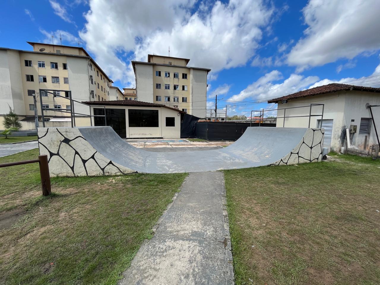 Imagem Apartamento com 2 Quartos à Venda, 43 m²em Pedreirinha - Marituba