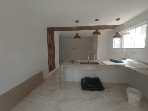Imagem Casa com 3 Quartos à Venda, 80 m² em Unamar (Tamoios) - Cabo Frio