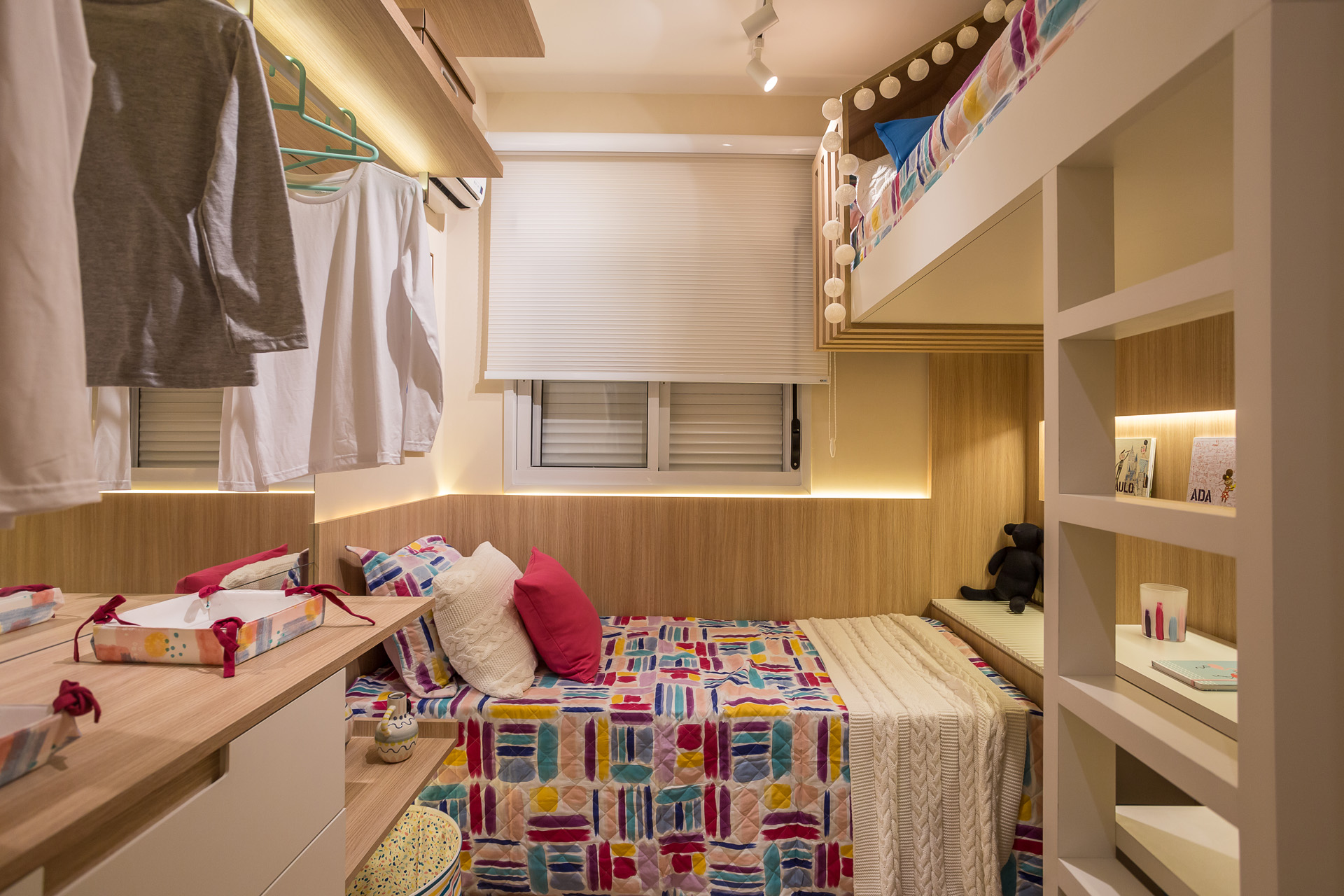 Imagem Apartamento com 2 Quartos à Venda, 45 m² em Vila Andrade - São Paulo