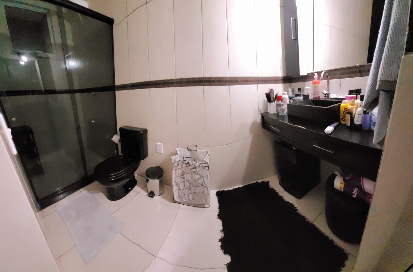 Imagem Casa de Condomínio com 3 Quartos à Venda, 220 m²em Vargem Pequena - Rio de Janeiro