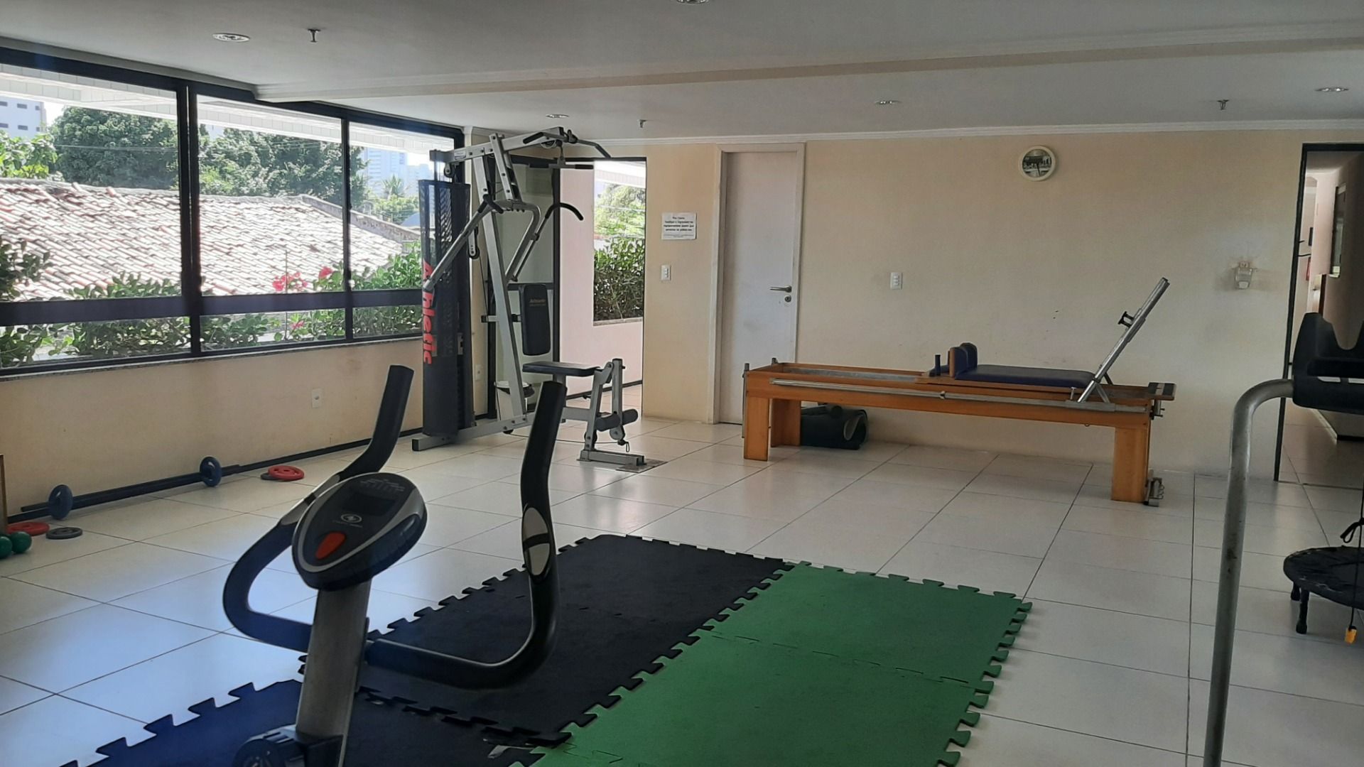 Imagem Apartamento com 3 Quartos à Venda, 112 m² em Centro - Fortaleza