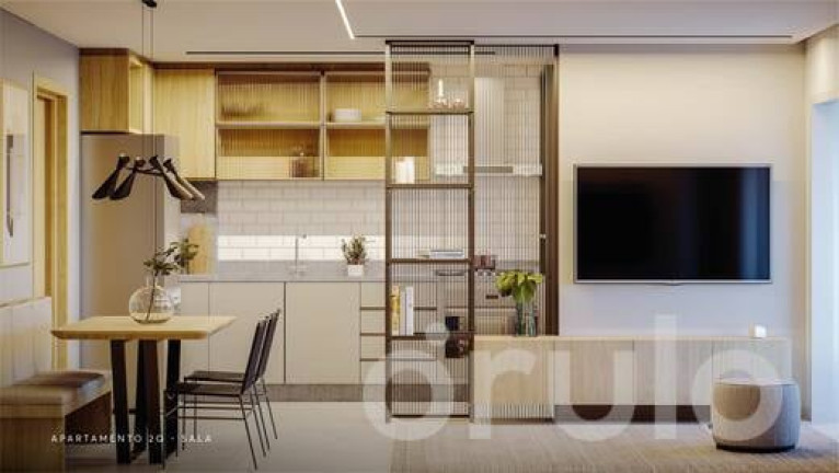 Imagem Apartamento com 3 Quartos à Venda, em Jardim América - Goiânia Imagem Apartamento com 3 Quartos à Venda, em Jardim América - Goiânia