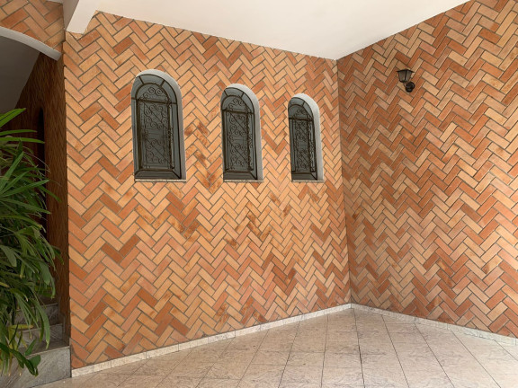 Imagem Sobrado com 3 Quartos à Venda, 137 m² em Lauzane Paulista - São Paulo