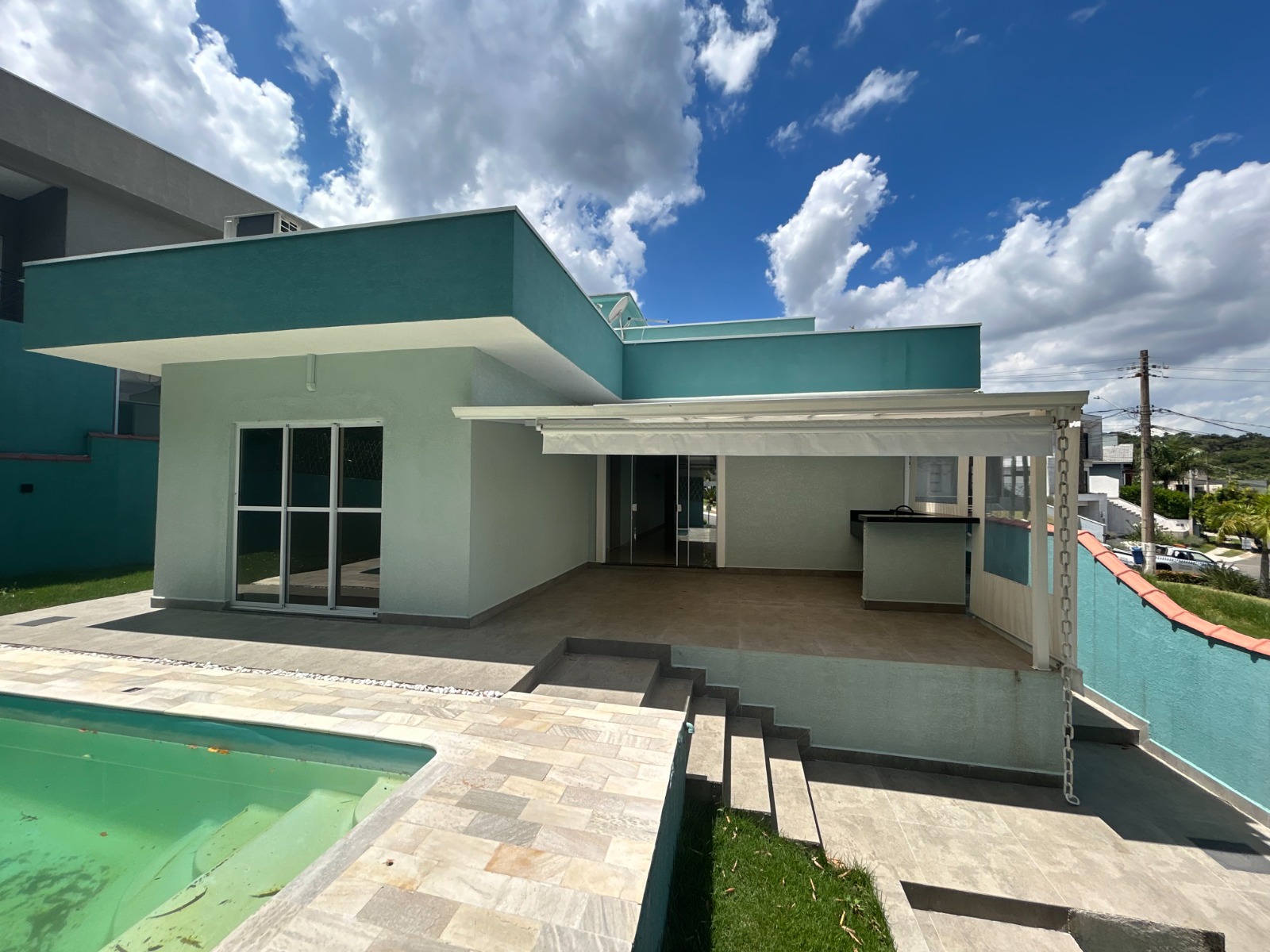 Imagem Casa de Condomínio com 3 Quartos à Venda ou Locação, 131 m² em Condomínio Atibaia Park I - Atibaia Imagem Casa de Condomínio com 3 Quartos à Venda ou Locação, 131 m² em Condomínio Atibaia Park I - Atibaia