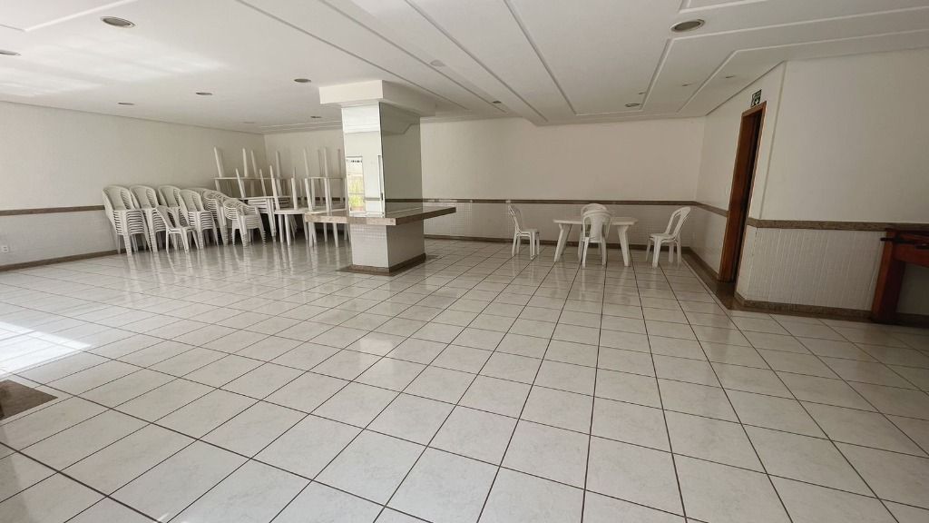 Imagem Apartamento com 3 Quartos à Venda, 109 m²em Setor Pedro Ludovico - Goiânia