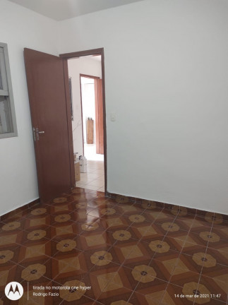 Imagem Sobrado com 3 Quartos à Venda, 124 m² em Vila Pirajussara - São Paulo