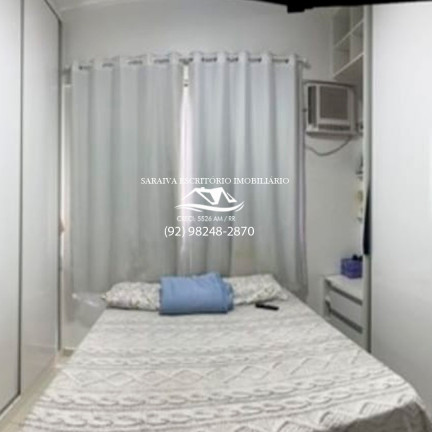 Imagem Apartamento com 2 Quartos à Venda,  em Coroado - Manaus