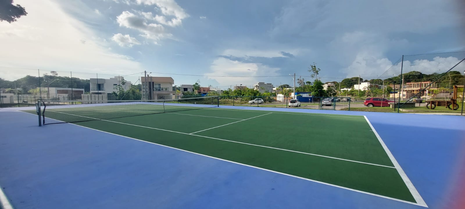 Imagem Terreno à Venda, 250 m²em Ponta Negra - Manaus