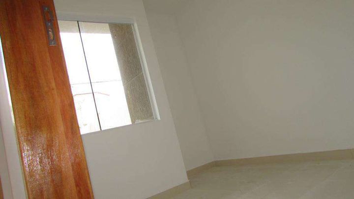 Imagem Casa com 2 Quartos à Venda, 38 m² em Tatuquara - Curitiba