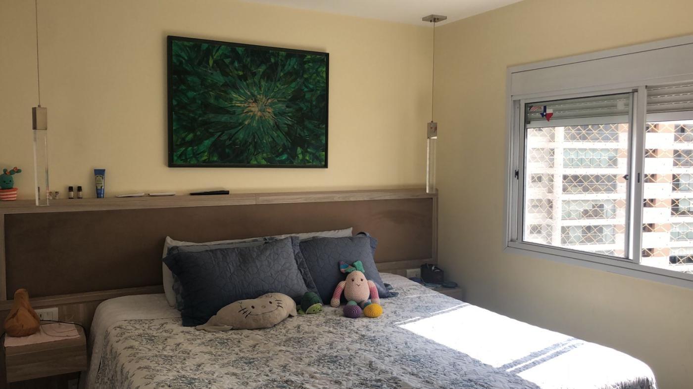 Imagem Apartamento com 3 Quartos à Venda, 194 m² em Aclimação - São Paulo Imagem Apartamento com 3 Quartos à Venda, 194 m² em Aclimação - São Paulo