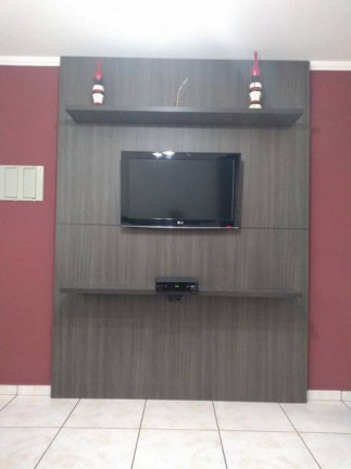 Imagem Apartamento com 2 Quartos à Venda, 47 m² em Alto Ipiranga - Mogi das Cruzes