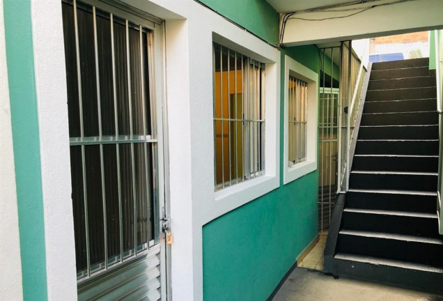 Imagem Casa com 1 Quarto para Alugar, 38 m² em Jardim Peri - São Paulo