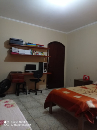 Imagem Casa com 3 Quartos à Venda, 142 m² em Jardim Novo Carrão - São Paulo