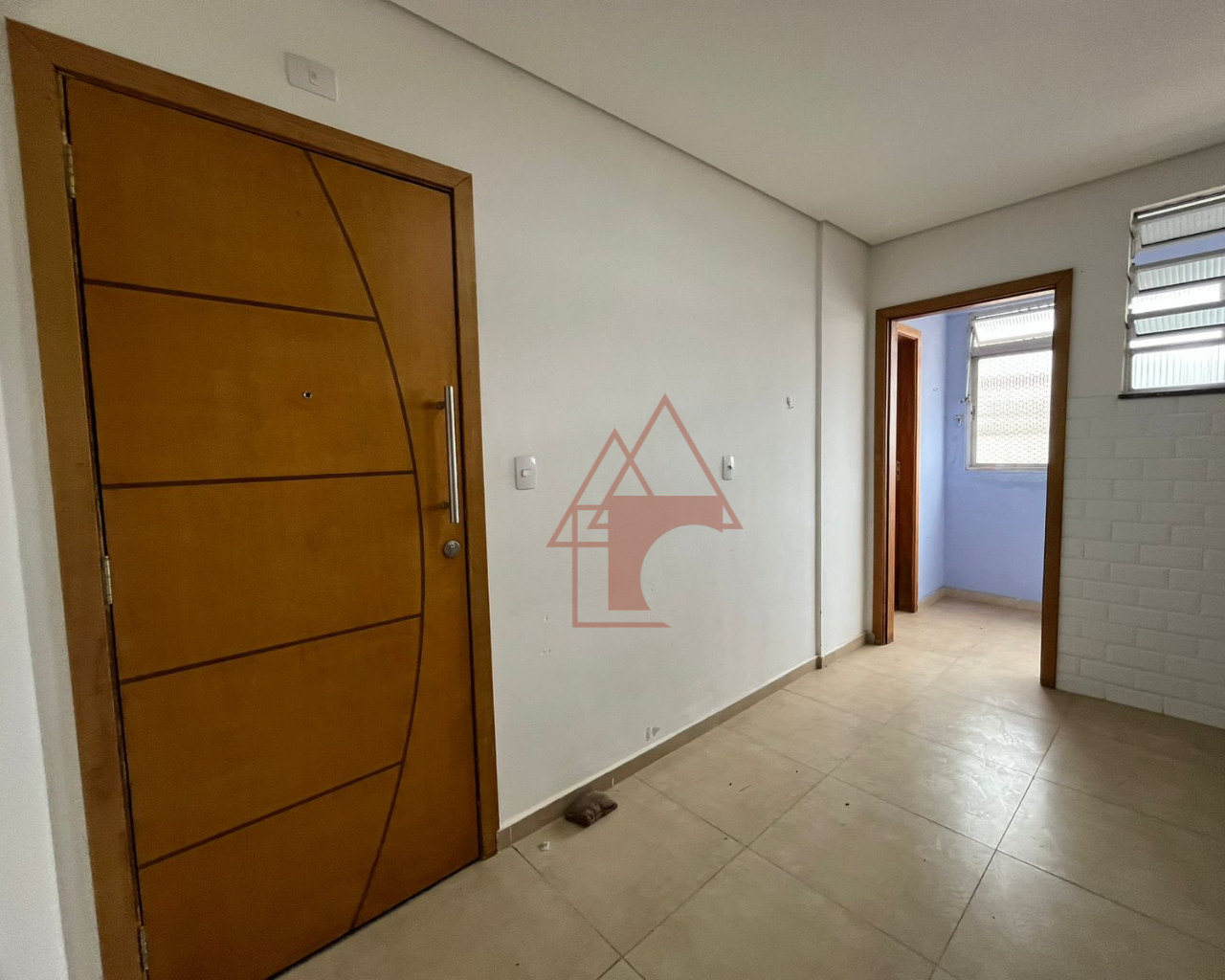 Imagem Apartamento com 3 Quartos à Venda, 122 m² em Embaré - Santos Imagem Apartamento com 3 Quartos à Venda, 122 m² em Embaré - Santos