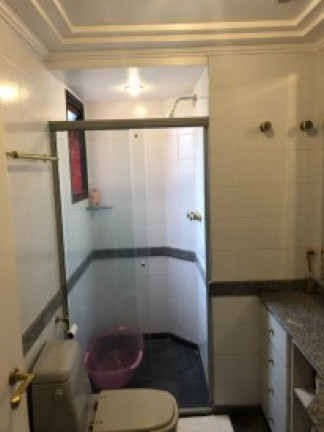 Imagem Apartamento com 4 Quartos à Venda, 220 m² em Vila Uberabinha - São Paulo