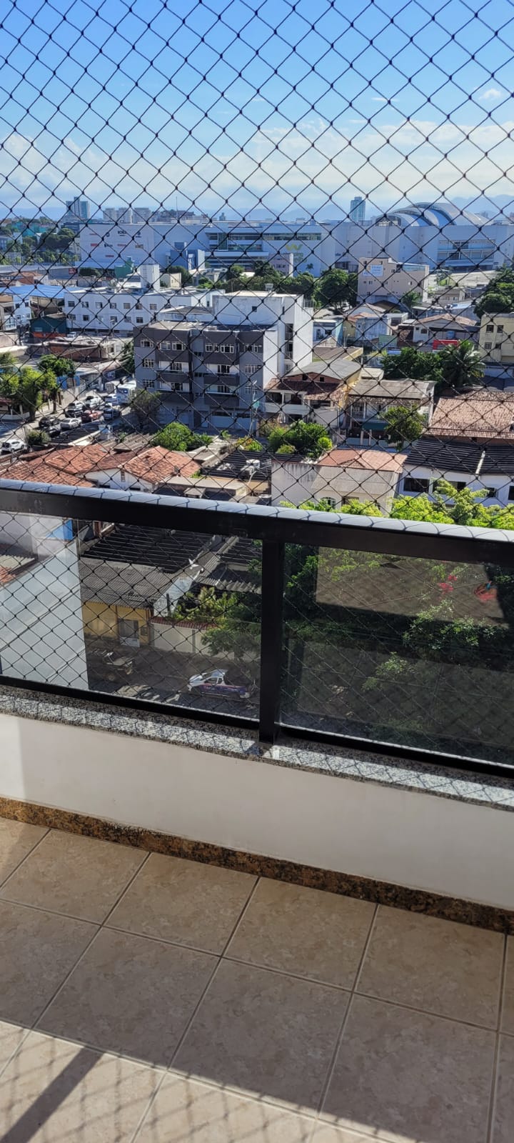 Imagem Apartamento com 2 Quartos à Venda, 85 m²em Itapuã - Vila Velha