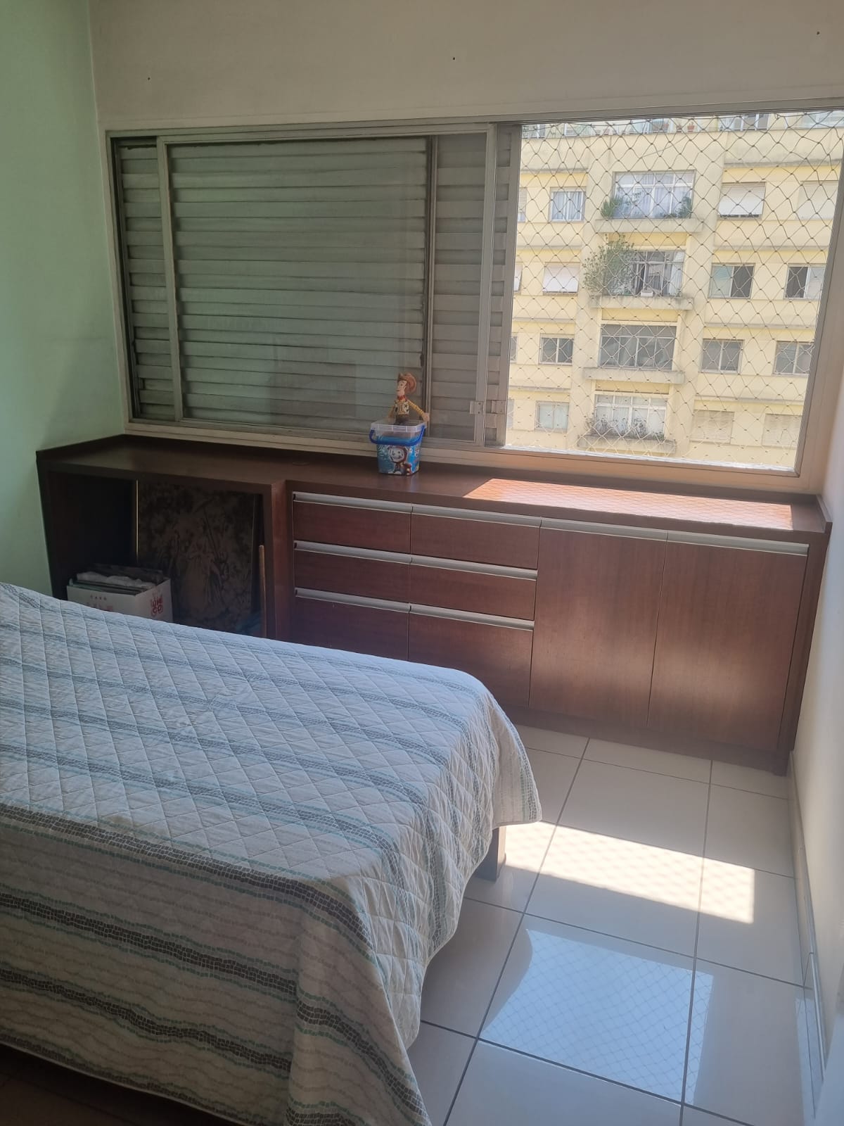 Imagem Apartamento com 4 Quartos à Venda, 127 m²em Cerqueira César - São Paulo Imagem Apartamento com 4 Quartos à Venda, 127 m²em Cerqueira César - São Paulo