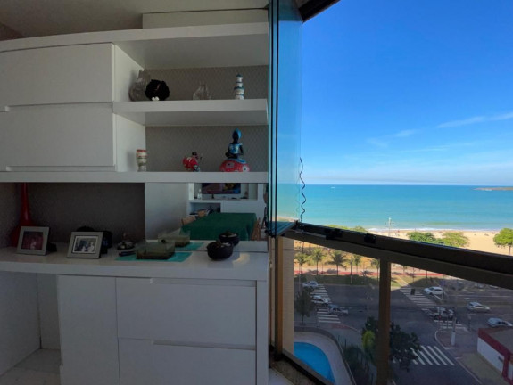 Imagem Apartamento com 3 Quartos à Venda, 190 m²em Praia de Itaparica - Vila Velha Imagem Apartamento com 3 Quartos à Venda, 190 m²em Praia de Itaparica - Vila Velha