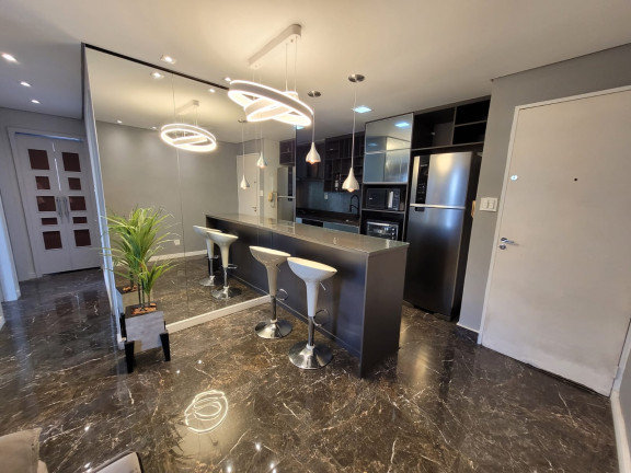 Imagem Apartamento com 3 Quartos à Venda, 64 m² em Gopoúva - Guarulhos