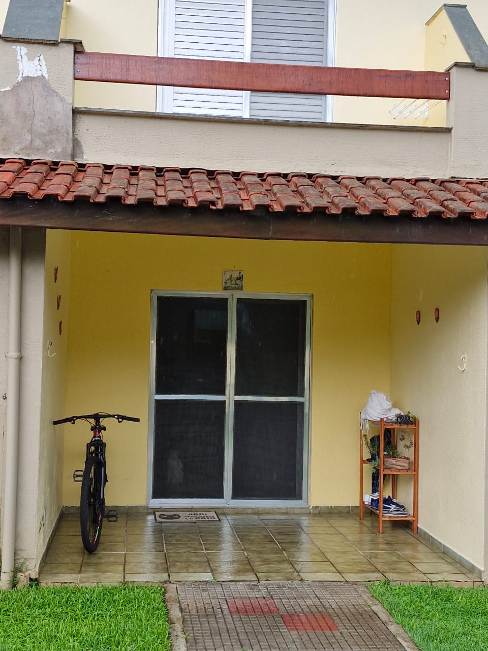 Imagem Casa de Condomínio com 2 Quartos à Venda, 68 m²em Centro - Bertioga