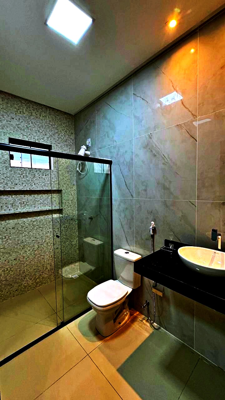 Imagem Casa com 3 Quartos à Venda, 83 m²em Mutirão - Altamira Imagem Casa com 3 Quartos à Venda, 83 m²em Mutirão - Altamira
