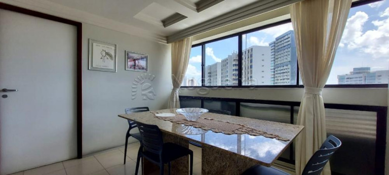 Imagem Apartamento com 2 Quartos à Venda, 66 m² em Pina - Recife Imagem Apartamento com 2 Quartos à Venda, 66 m² em Pina - Recife