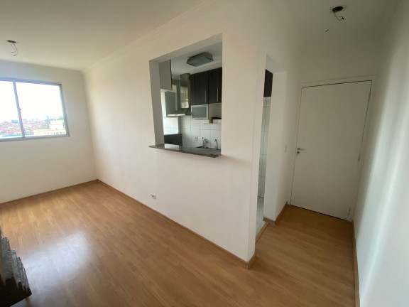 Imagem Cobertura com 2 Quartos à Venda ou Locação, 90 m² em Fazenda Morumbi - São Paulo