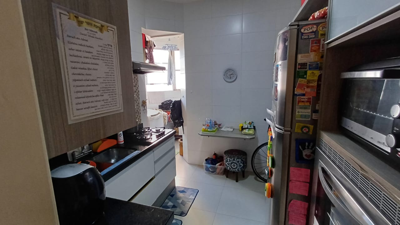 Imagem Apartamento com 2 Quartos à Venda, 85 m²em Copacabana - Rio de Janeiro
