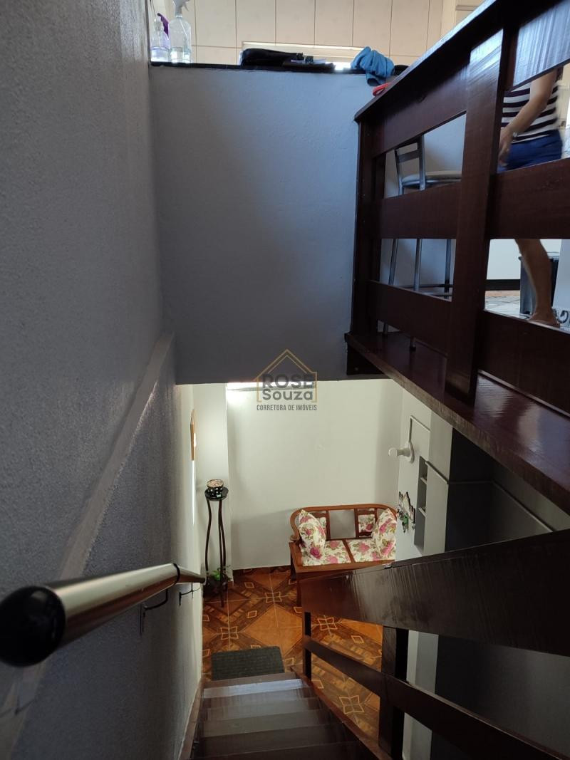 Casa com 2 Quartos à Venda, 175 m² em Palmeiras - Belo Horizonte