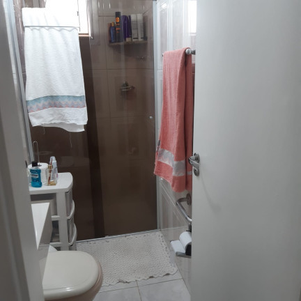 Imagem Apartamento com 2 Quartos à Venda,  em Vila Nivi - São Paulo