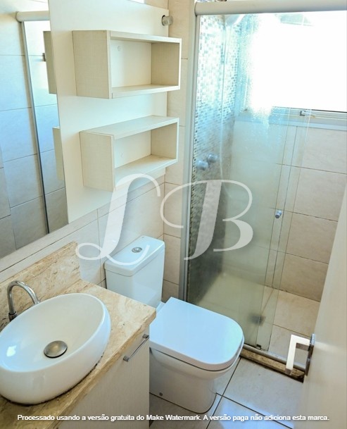 Imagem Apartamento com 2 Quartos à Venda, 66 m² em São José - São Leopoldo