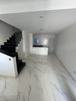 Casa com 2 Quartos para Alugar, 70 m² em Portais (Polvilho) - Cajamar