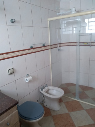 Imagem Apartamento com 3 Quartos à Venda, 150 m² em Pompéia - Santos